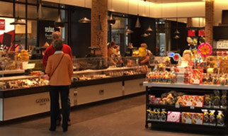 10 % de réduction par tranche d'achat de minimum € 75 <p>Les plus grandes marques du chocolat belge : par tranche d'achat de minimum € 75</p>