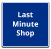 Last Minute shop
